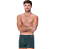 Cueca Boxer Zee Rucci S/Costura ZR0100-001-0003 - Imagem 1