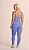 Calça Lupo AF Basic Canelada 71392 - Imagem 6