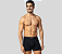 Cueca Boxer Modal Lupo 00661 - Imagem 1