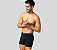 Cueca Boxer Modal Lupo 00661 - Imagem 2