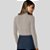 Blusa Gola Alta Bambu S/Costura 45290 - Imagem 3