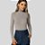 Blusa Gola Alta Bambu S/Costura 45290 - Imagem 4