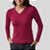 Blusa Loba Decote Redondo 45293 - Imagem 6