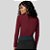 Blusa Loba Decote Redondo 45293 - Imagem 4