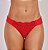 Calcinha Semi Fio Agnes Em Renda 501723 - Imagem 3