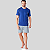 Pijama Masculino De Listras 6075 - Imagem 1