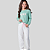 Pijama Inverno De Ovelinha 6038 - Imagem 1