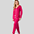 Pijama Inverno Som Do Coração 6139 - Imagem 1