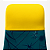 Capas para encostos de poltronas ônibus personalizadas c/ sua logo - Imagem 5