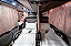 Cortinas para indivualização de poltronas em ônibus - Imagem 1