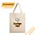 Ecobag Personalizadas com sua logo - Vários tamanhos - Imagem 1