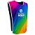 Colete esportivo personalizado com sua logo - Sublimação Total - Imagem 2