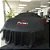 Capa de carro para Showroom e Eventos sem personalização - Imagem 3