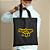 Sacola tipo ecobag Personalizadas com sua logo  non-woven - Vários tamanhos - Imagem 1