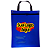 Malote em Nylon Personalizado com sua logo - Imagem 1