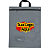 Malote em Nylon Personalizado com sua logo - Imagem 5
