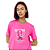 Camisa Outubro rosa Personalizadas - Imagem 1