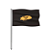 Bandeira Personalizada com sua logo - Imagem 1