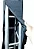 Capa em tecido para Q30 box truss com velcro - Personalizadas - Imagem 2