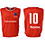 Colete esportivo Personalizado com sua logo - Imagem 1