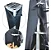 Capa em tecido para Q30 box truss com velcro - Imagem 1