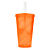 Copo Acrílico 500ml com Canudo Personalizado - Imagem 5