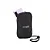 Bolsa Transversal em Poliéster 600D com Alça Regulável – Personalizada e Resistente à Água - Imagem 1