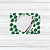 Jogo Americano para Mesa de Jantar – Personalizado com Sua Arte ou Logo - Imagem 1