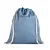 Ecobag de Algodão com Alça – Personalização Exclusiva para Brindes Ecológicos - Imagem 3