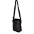 Bolsa de Ombro em Nylon com Dois Compartimentos – Alça Regulável e Bolso Interno Telado - Imagem 1