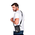 Shoulder Bag Personalizada com Alça Tiracolo e Porta-Cartão – Brinde Prático e Estiloso - Imagem 1
