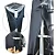 Capa em tecido para Q15 box truss com velcro - Imagem 4