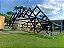 Capa em tecido para Q15 box truss com velcro - Imagem 3