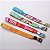 Pulseira Vip de evento personalizada 30cm x 15mm - Imagem 3