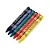 Sacola tipo mochila para colorir TNT Personalizada - Imagem 2