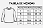 Camisa Manga Longa Personalizada - Imagem 5