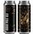Cerveja Dogma - From Rejection To Oblivion IX - English IPA - Imagem 1