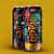 Cerveja Seven Hands - Overhead Triple Sour (Manga, Maracuja e Laranja) - Imagem 1