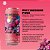 Cerveja Satelite - MechaSour Pink - Imagem 1