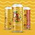 Cerveja Stormy Brewing Co. - Caju Booster - Imagem 1