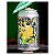 Cerveja Trilha - Euforia de Piña Colada - Imagem 1