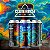 Cerveja Equilibrew - Electric Wave - Imagem 1