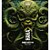 Cerveja Seven Hands - Double Hazy IPA - HAKA - Imagem 1