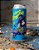 Cerveja Dude - O Grande Dragao Dude (Hazy Triple IPA c/ Zest de Laranja) Lata 473mL - Imagem 1