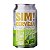 Cerveja Sim! SESSION IPA sem álcool e sem glúten - Imagem 1