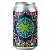 Cerveja Dude - Viagem Marcada (Orange Choco Cake Imperial Stout) - Imagem 1