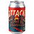 Cerveja Dude - Attack! (Imperial Pastry Tiramisu Stout) - Imagem 1