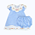 Vestido Bosque - Imagem 1