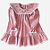 Vestido Maria Eugênia Rosê - Imagem 1