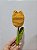 Tulipa de crochê - Individual - Imagem 7